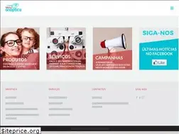 Sites similar to anoptica.pt