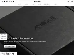 Sites similar to anoque.com.au