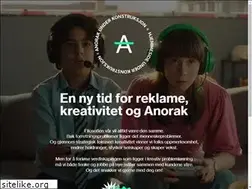 Sites similar to anorak.no
