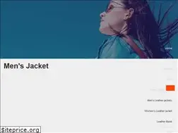 Sites similar to anorakjacket.com