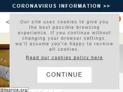 Sites similar to anorakonline.co.uk