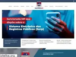 Sites similar to anoregam.org.br