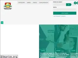 Sites similar to anoregrs.org.br