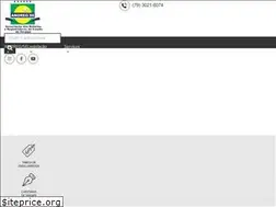 Sites similar to anoregse.org.br