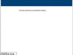 Sites similar to anorexia-nervosa.de