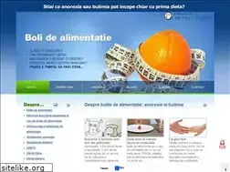 Sites similar to anorexie-bulimie.ro