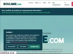 Sites similar to anorexie.com