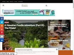 Sites similar to anorganicconversation.com