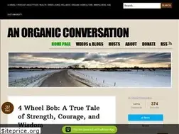 Sites similar to anorganicconversation.podbean.com