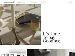 Sites similar to anorganisedlife.com