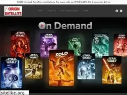 Sites similar to anorionsatellite.com