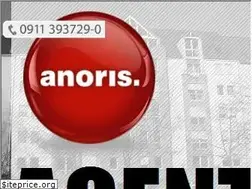 Sites similar to anoris.de