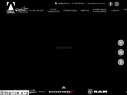 Sites similar to anorte.com