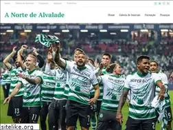 Sites similar to anortedealvalade.blogspot.com
