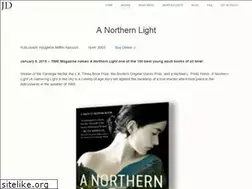 Sites similar to anorthernlight.com