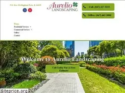 Sites similar to anorthshorelandscaping.com