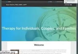 Sites similar to anorton.com