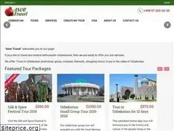 Sites similar to anortravel.com