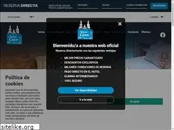 Sites similar to anosacasa.com