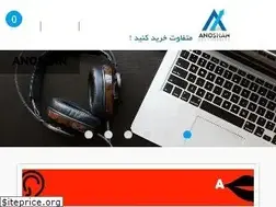 Sites similar to anoshan.com