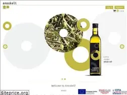 Sites similar to anoskeli.gr