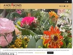Sites similar to anosracines.com