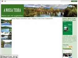 Sites similar to anossaterra.pt
