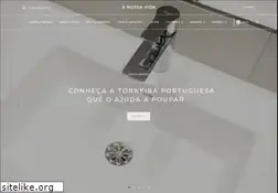 Sites similar to anossavida.pt