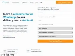 Sites similar to anota.ai