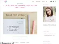 Sites similar to anotaai.blog.br