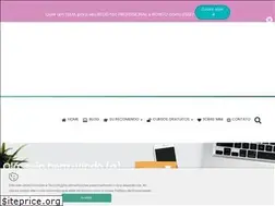 Sites similar to anoteaideia.com.br