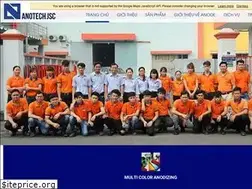 Sites similar to anotech.com.vn