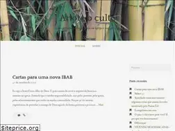 Sites similar to anoteoculto.wordpress.com