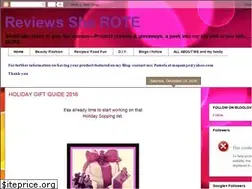 Sites similar to anoterote.blogspot.com.au