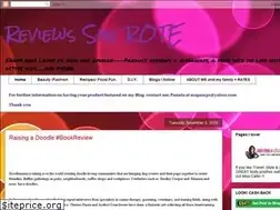 Sites similar to anoterote.blogspot.com