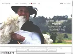 Sites similar to another-me.de