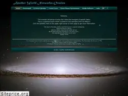 Sites similar to another-world.net