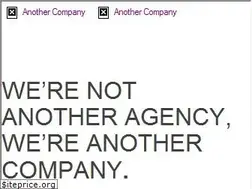 Sites similar to another.co