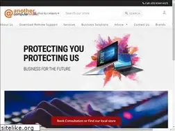 Sites similar to another.com.au