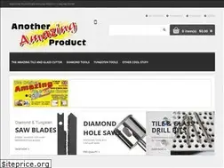 Sites similar to anotheramazingproduct.com