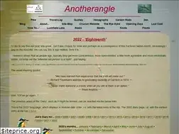 Sites similar to anotherangler.net