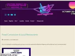 Sites similar to anotheranimecon.com