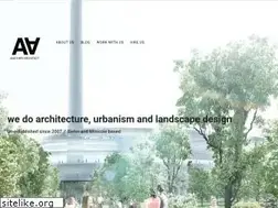 Sites similar to anotherarchitect.com
