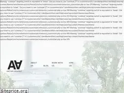 Sites similar to anotherarchitect.net