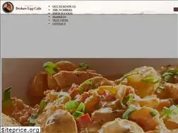 Sites similar to anotherbrokeneggfranchise.com