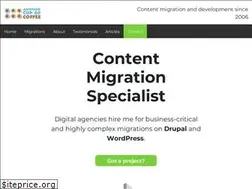 Sites similar to anothercoffee.net