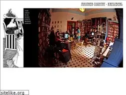 Sites similar to anothercountry.de