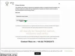 Sites similar to anotherearthling.com
