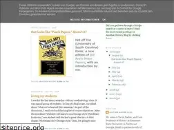 Sites similar to anotherhistoryblog.blogspot.com