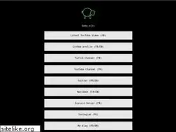 Sites similar to anotherhomepage.org